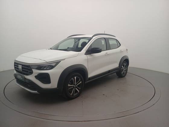 FIAT PULSE 1.0 TURBO 200 FLEX AUDACE CVT
